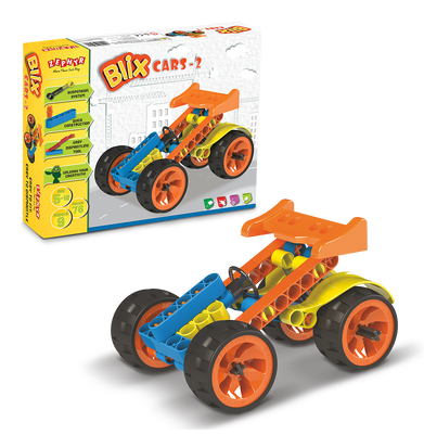 imagBlix Cars 2