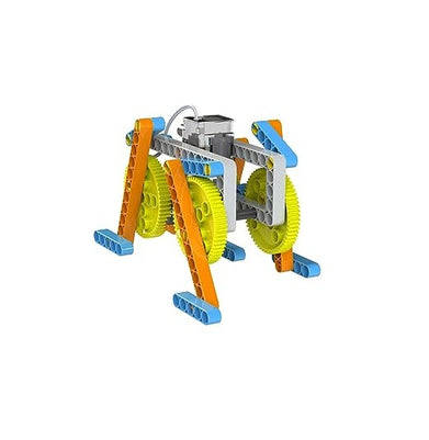 imagBlix Crawlers
