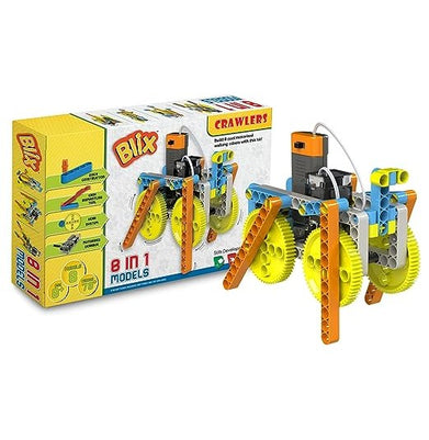 imagBlix Crawlers