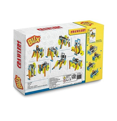 imagBlix Crawlers
