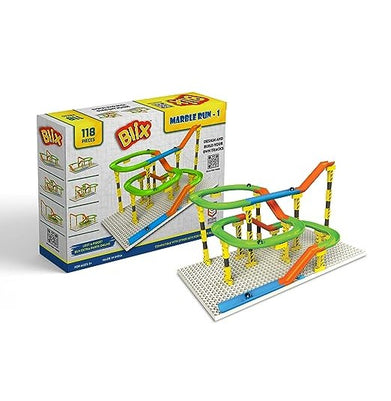 imagBlix Marble Run - 1