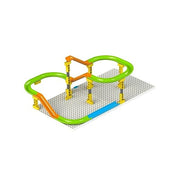 image //www.c...Blix Marble Run - 1