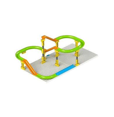 imagBlix Marble Run - 1