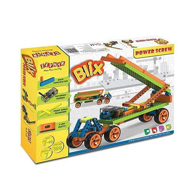 imagBlix Power Screw