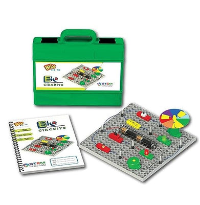 imagBlix Robotix - E-Circuits