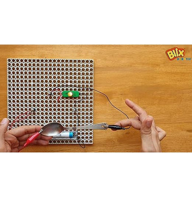 imagBlix Robotix - E-Circuits