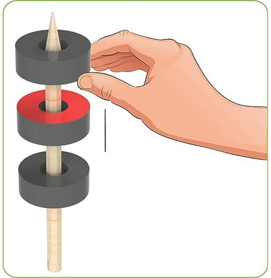 imagBlix Robotix - Electromagnetix