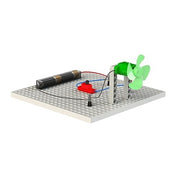 image //www.c...Blix Robotix - Electromagnetix