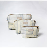image //www.c...Blockmetry-Blue ,Beige