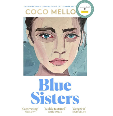 imagBlue Sisters