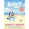 imag1Bluey: Bluey's Beach Paperback Bluey