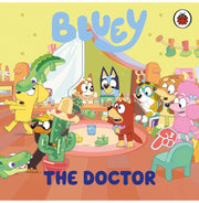 image //www.c...BLUEY: THE DOCTOR BB