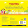 imag2Board Book: Tractor Wheel Book : Wheel books for kids : Board Book for Children Age 1:3 Years Board book Om Books Editorial Team