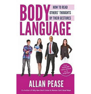 image //www.c...Body Language English Paperback Allan Pease