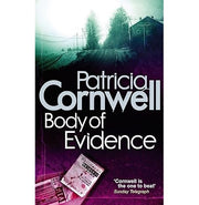 image //www.c...Body Of Evidence - Paperback buy online at crossword.in