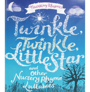 image //www.c...Bonney Press Twinkle Twinkle Little Star Paperback Hinkler Pty Ltd