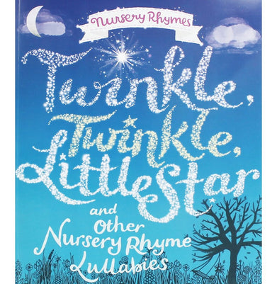 imagBonney Press Twinkle Twinkle Little Star Paperback Hinkler Pty Ltd