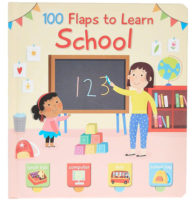 imagBook 9789464222173 Board book