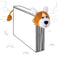 imag1Book-Tails Bookmark - Corg