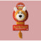 imag2Book-Tails Bookmark - Corg