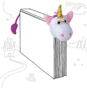 image //www.c...Book-Tails Bookmark - Unicorn-96812
