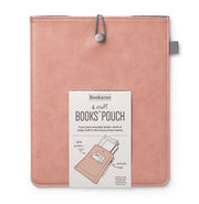 image //www.c...Bookaroo Books & Stuff Pouch - Blush