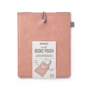 image //www.c...Bookaroo Books & Stuff Pouch - Blush