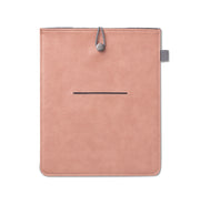 image //www.c...Bookaroo Books & Stuff Pouch - Blush