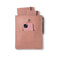 imag2Bookaroo Books & Stuff Pouch - Blush