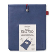 image //www.c...Bookaroo Books & Stuff Pouch - Navy
