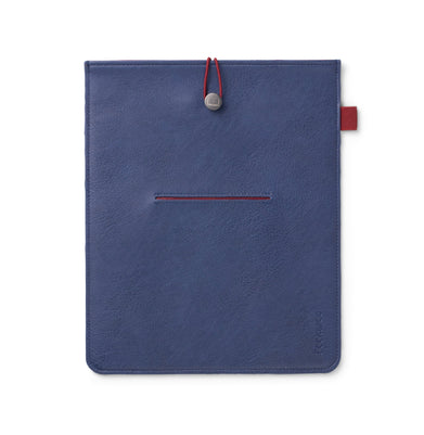 imagBookaroo Books & Stuff Pouch - Navy