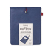 image //www.c...Bookaroo Books & Stuff Pouch - Navy
