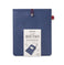 imag4Bookaroo Books & Stuff Pouch - Navy
