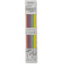 imag1Bookaroo Graphite Pencils - Pastels-79606