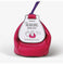 imag1Bookaroo Little Bean Bag Phone Rest - Pink-42644