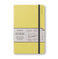 imag1Bookaroo Notebook A5 Journal - Lime-43236