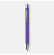 image //www.c...Bookaroo Pen - Aubergine-43131