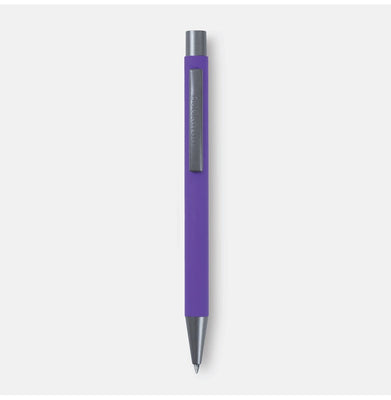 imagBookaroo Pen - Aubergine-43131