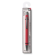 image //www.c...Bookaroo Pen - Dark Red-43145