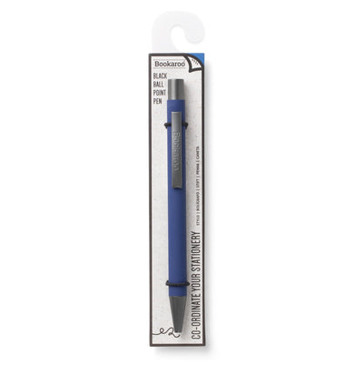 imagBookaroo Pen - NAVY