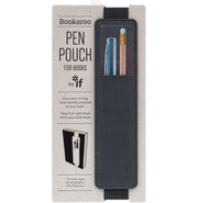 image //www.c...Bookaroo Pen Pouch - Black-40701