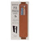 imag1Bookaroo Pen Pouch - Brown-40702