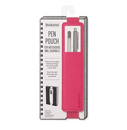 image //www.c...Bookaroo Pen Pouch - Pink-40703