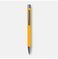 imag1Bookaroo Pen - Yellow