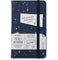 imag1Bookaroo Pocket Notebook A6 Journal - Moon & Stars-48403
