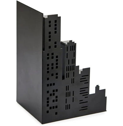 imagBookend,City Lights,Black,With Light,2Xaa-27750