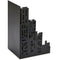 imag5Bookend,City Lights,Black,With Light,2Xaa-27750
