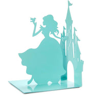 image //www.c...Bookend,Fairy Tale,Turquoise,Metal-27699