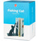 imag4Bookend,Fishing Cat,Black,Metal-27474