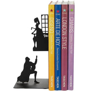 image //www.c...Bookend,Romeo & Juliet,Black-26528